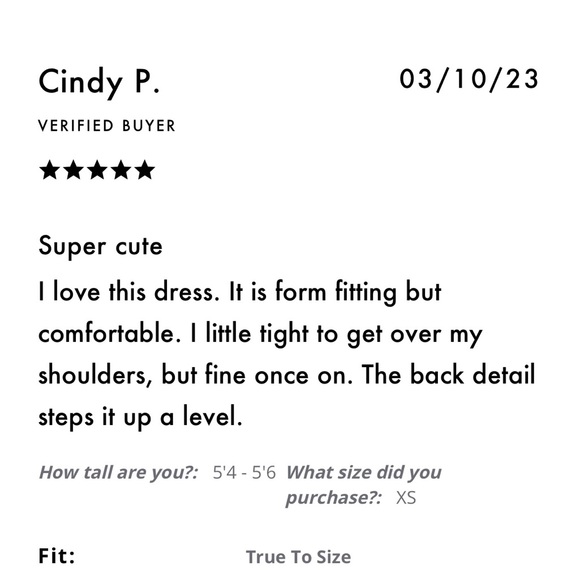 NWT - Vici Boden floral cutout midi dress - L - Picture 6 of 8